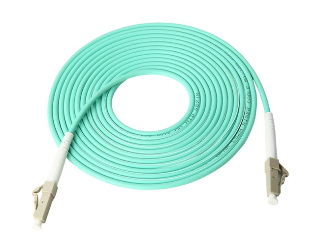 MAXPRO LINE Optički patch kabl OM3/UPC/SX LC-LC /3M 
