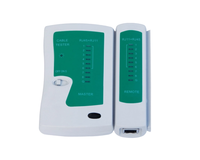 MAXPRO LINE Tester UTP/FTP kablova, 468 