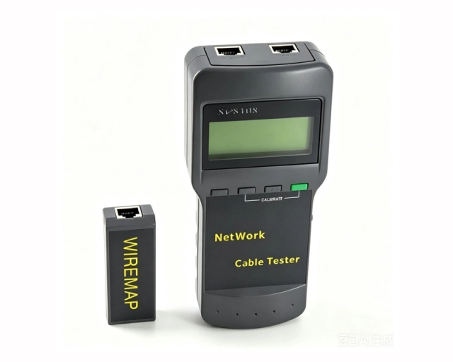 MAXPRO LINE Tester UTP/FTP kablova, 8108 