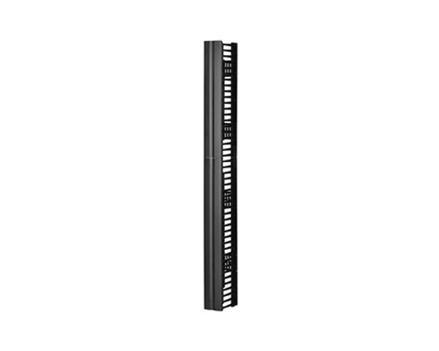 MAXPRO LINE Vertikalni panel ranzirni, 47U, 98x120mm, par 