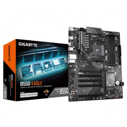 MB AM4 Gigabyte B550 EAGLE