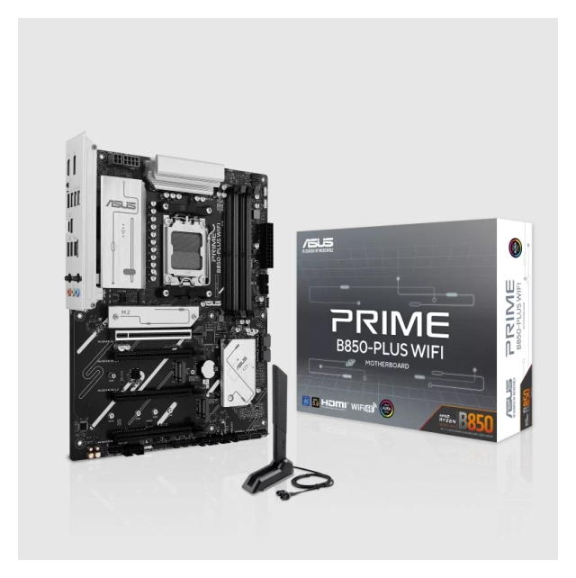 MB AM5 ASUS PRIME B850-PLUS WIFI