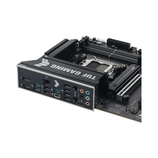 MB AM5 ASUS TUF GAMING B650E-PLUS WIFI