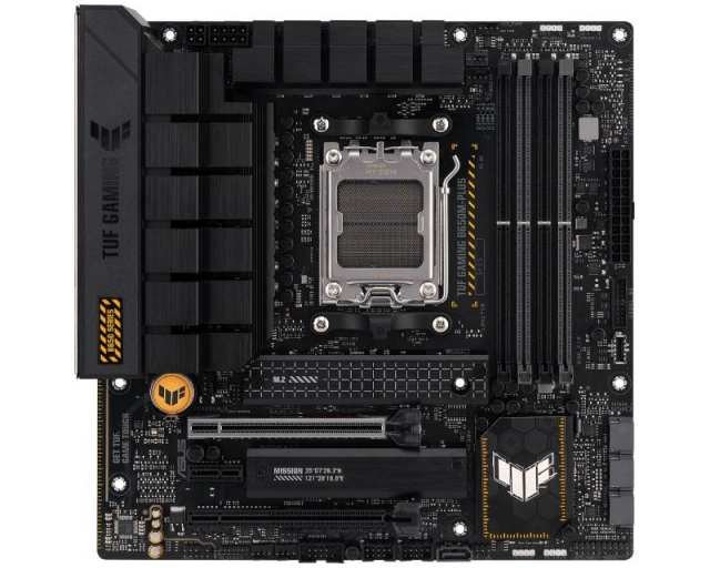 MB AM5 ASUS TUF GAMING B650M-PLUS