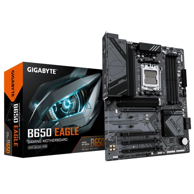 MB AM5 GIGABYTE B650 EAGLE rev 1.x