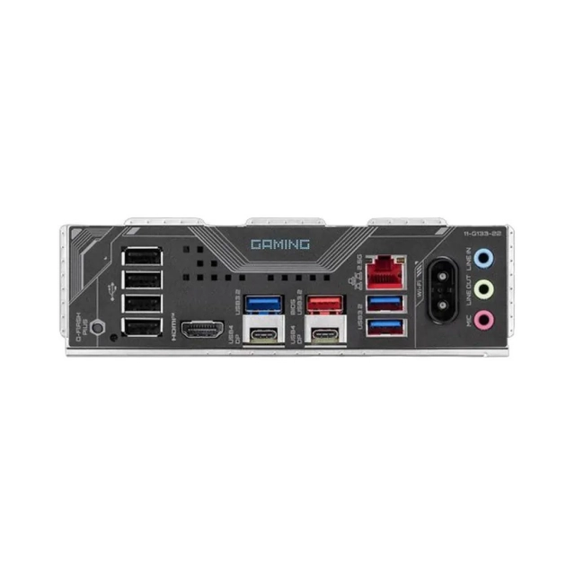 MB AM5 GIGABYTE X870 GAMING WIFI6