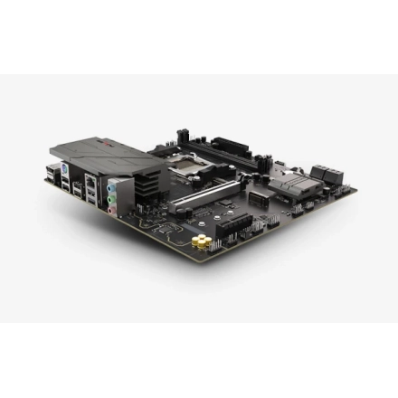 MB AM5 SAPPHIRE PULSE A620AM 1xDP, 1xHDMI, 52118-03-40G