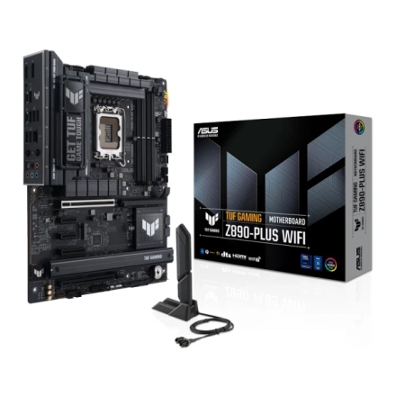 MB ASUS s1851 TUF GAMING Z890-PLUS WIFI