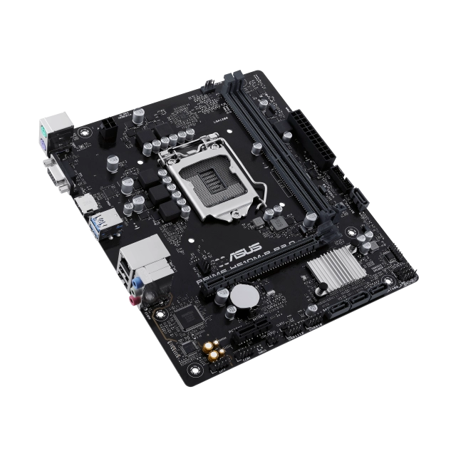 MB s1200 ASUS PRIME H510M-R R2.0-SI