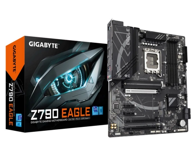 MB s1700 GIGABYTE Z790 EAGLE rev1.x