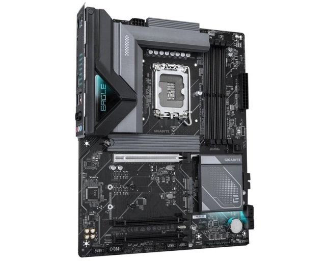 MB s1851 GIGABYTE B860 EAGLE WIFI 6E rev. 1.0