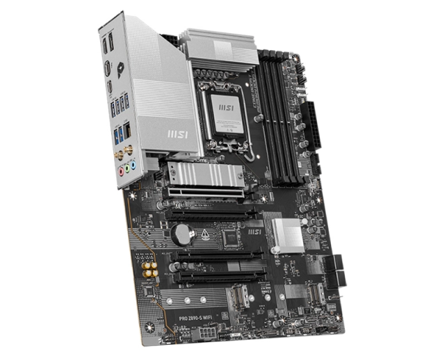 MB s1851 MSI PRO Z890-S WIFI