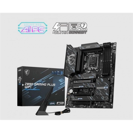MBO 1700 MSI Z890 GAMING PLUS WIFI