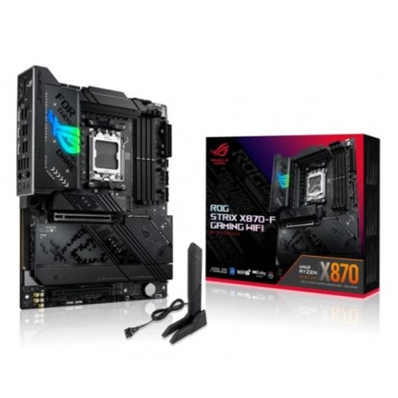 ASUS MBO AM5 AS STRIX X870-F GAMING WIFI