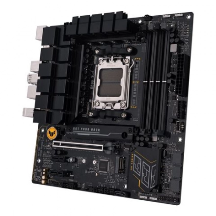 ASUS MBO AM5 AS TUF GAMING B650M-E