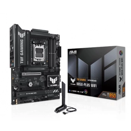 MBO AM5 AS TUF GAMING B850-PLUS WIFI