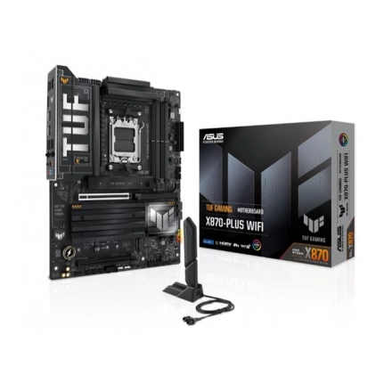 MBO AM5 ASUS TUF GAMING X870-PLUS WIFI