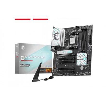 MBO AM5 MSI B840 GAMING PLUS WIFI