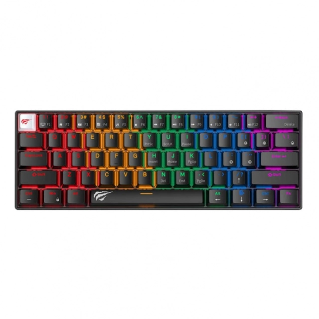 Mehanička RGB USB tastatura Havit KB903L KB903L
