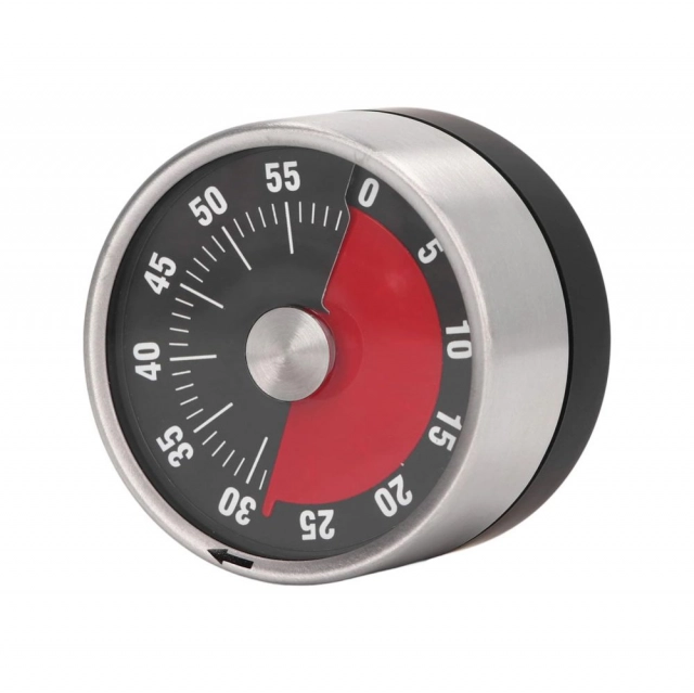 Mehanicki sat JWD sivi