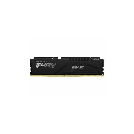 MEM DDR5 16GB 6400MHz Kingston FURY Beast EXPO