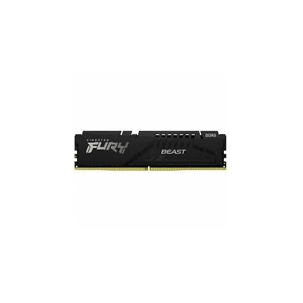 MEM DDR5 8GB 6000MHz KIN FURY Beast EXPO KF560C30BBE-8
