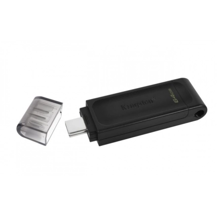 MEM UFD 64GB DT70 Type-C KIN