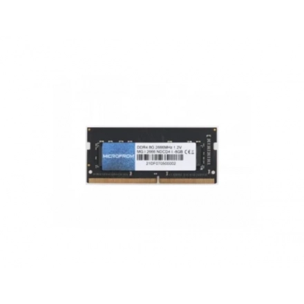 Memorija DDR4 16GB 2666MHz MicroForm PC2666