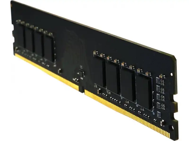 SILICON POWER Memorija DDR4 16GB 2666MHz SiliconPower SP016GBLFU266X02