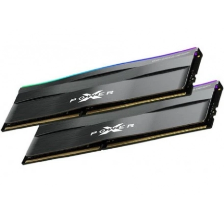 Memorija DDR4 16GB (2x8GB) 3200MHz Silicon Power SP016GXLZU320BDC