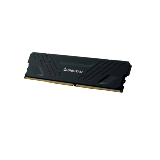 Memorija DDR4 16GB 3200MHz Biostar Heatsink Storming V DO32NU4H016