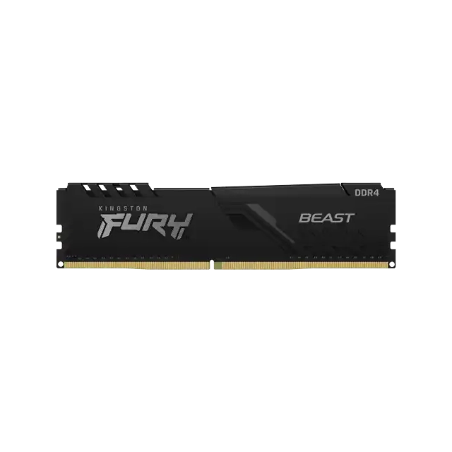 Memorija DDR4 32GB 3600MHz Kingston Fury Beast KF436C18BB/32