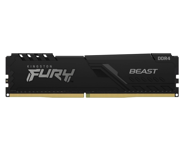Memorija DDR4 32GB 3600MHz Kingston Fury Beast  KF436C18BB/32