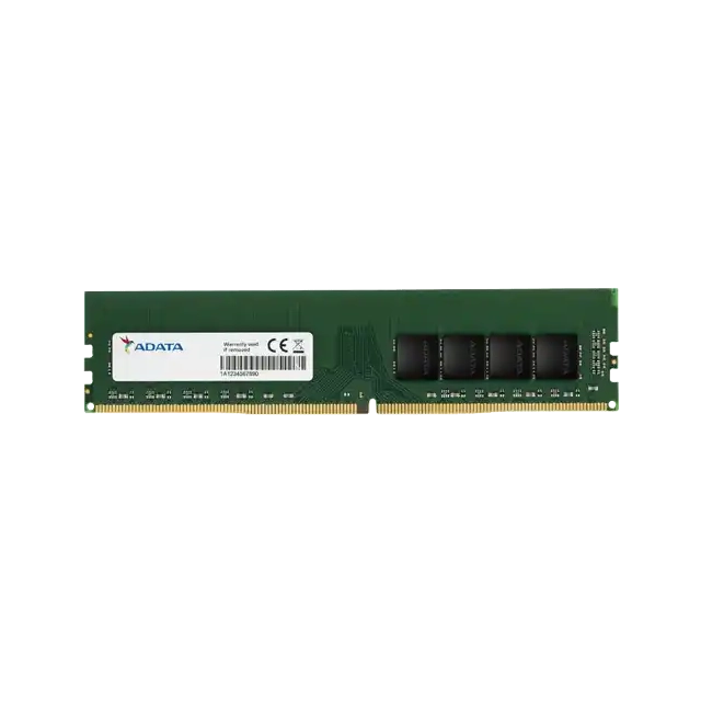 Memorija DDR4 8GB 3200 MHz AData AD4U32008G22-SGN