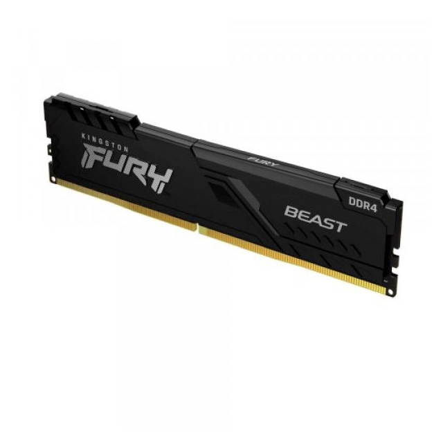 Memorija DDR4 8GB 3600MHz Kingston Fury Beast KF436C17BB/8