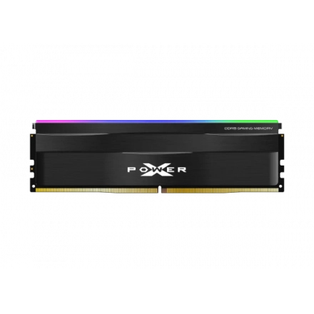 Memorija DDR5 16GB 6000MHz Silicon Power SP016GXLWU60FFSF