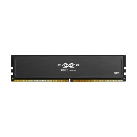 Memorija DDR5 16GB 6000MHz SiliconPower SP016GXLWU60FFSJ