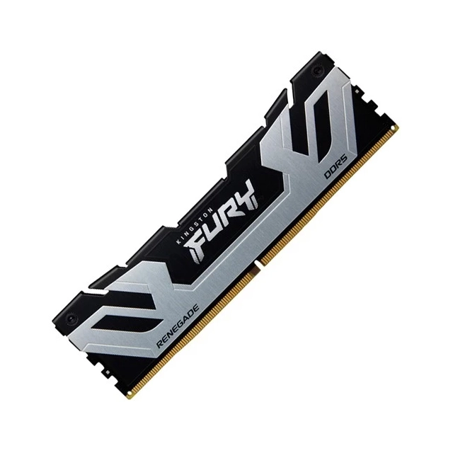 Memorija DDR5 24GB 8400MHz Kingston Fury Renegade  KF584CU40RS-24