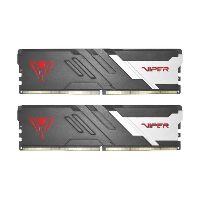 Memorija DDR5 32GB (2x16GB) 6000MHZ Patriot Viper Venom PVV532G60C36AK