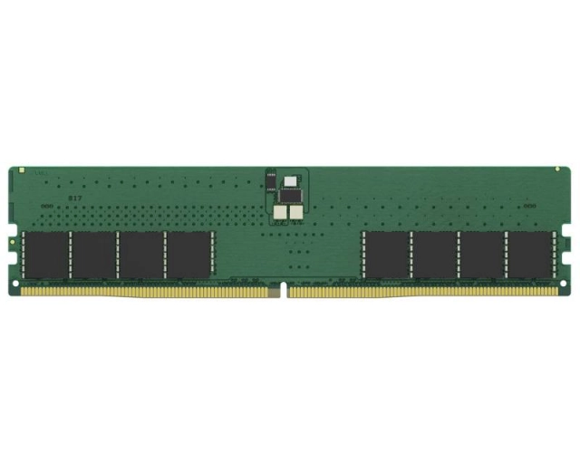 Memorija DDR5 32GB 6400Mt/s Kingston KVR64A52BS8-32