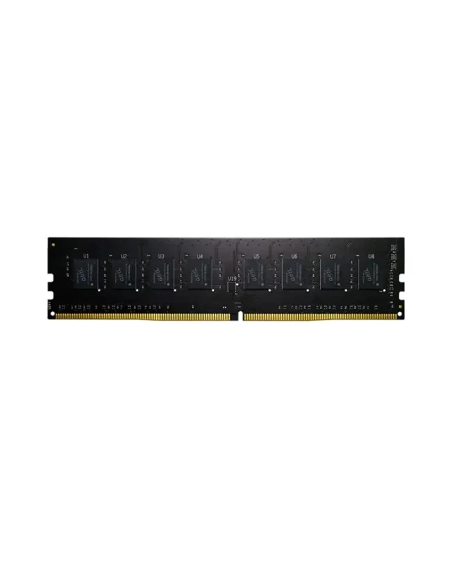 Memorija GEIL PRISTINE 16GB DDR4 3200MHz CL22 GAP416GB3200C22SC