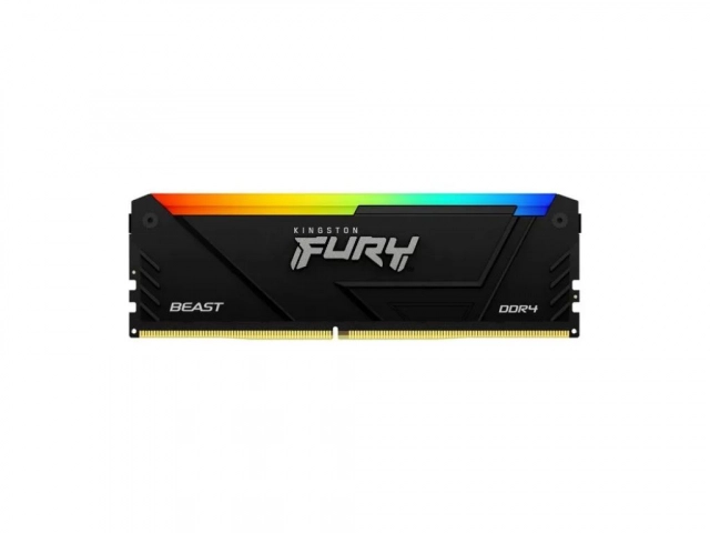 Memorija KINGSTON 16GB/DDR4/DIMM/3200MHz/CL16/Fury Beast
