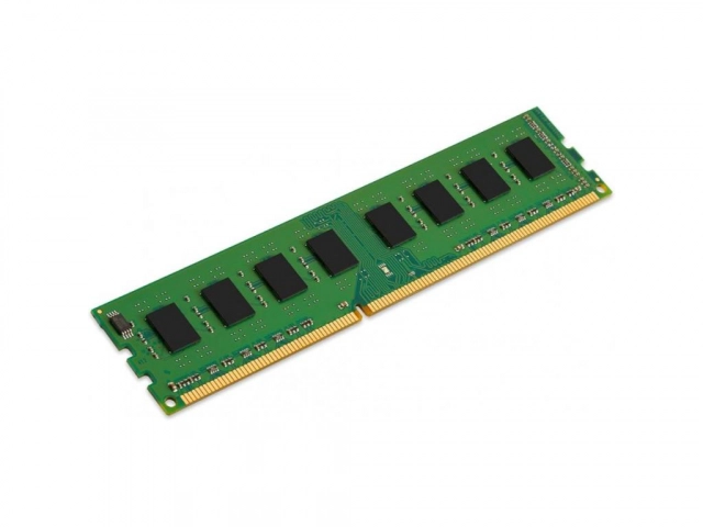 Memorija KINGSTON 16GB/DIMM/DDR5/5600MHz/CL46/crna
