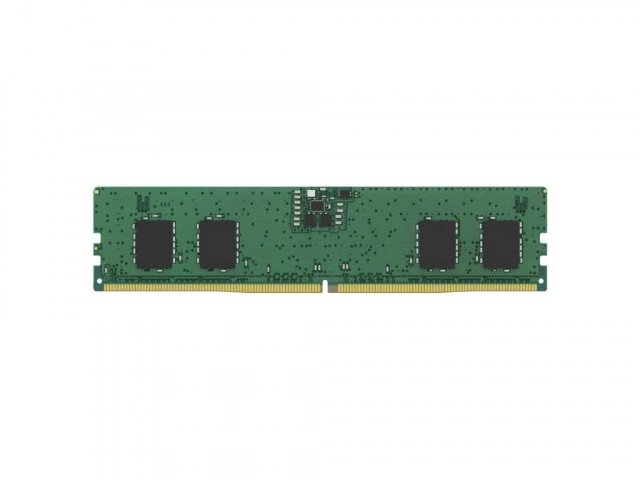 Memorija KINGSTON 8GB/DIMM/DDR5/5600MHz/CL46/crna
