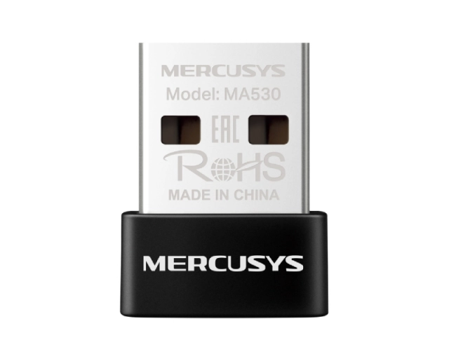 MERCUSYS MA530(UN) Bluetooth Nano USB Adapter 