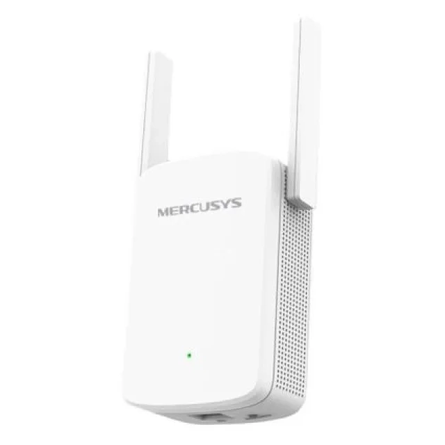 Mercusys ME30 AC1200 Wi-Fi Range Extender  300 Mbps at 2.4 G