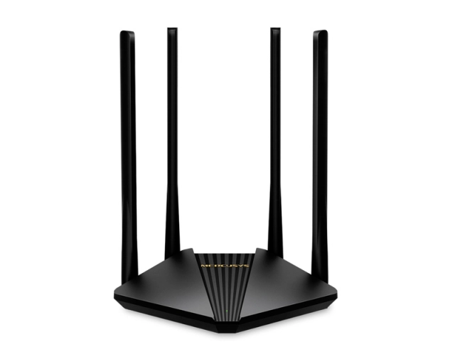 MERCUSYS MR30G(EU) AC1200 Wireless Dual Band Gigabit Router 