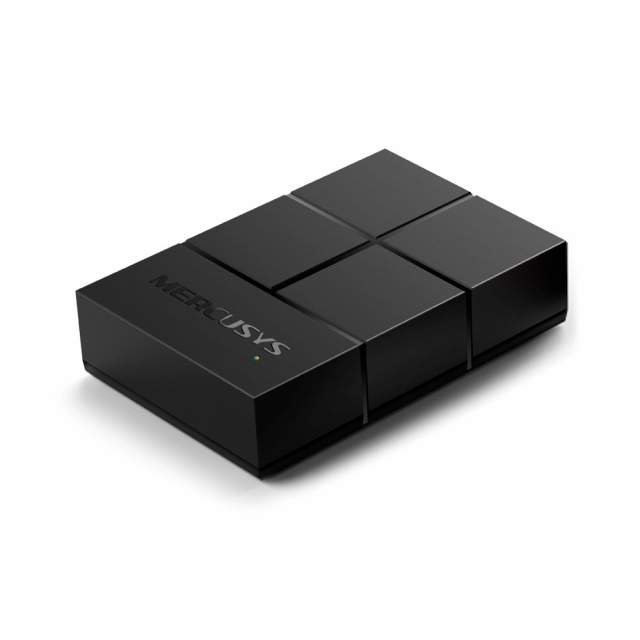 MERCUSYS MS105G(EU) 5-Port Gigabit Desktop Switch 