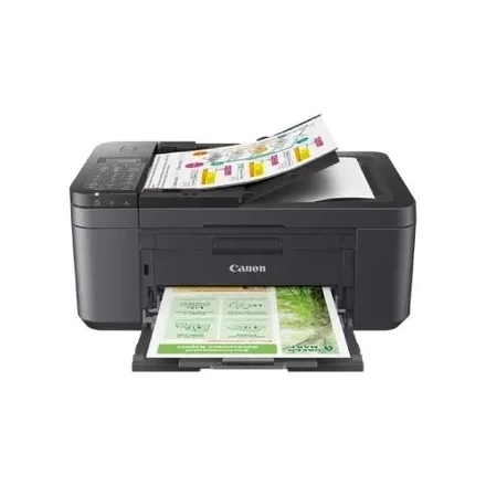 MF inkjet štampač CANON PIXMA TR4755i crni