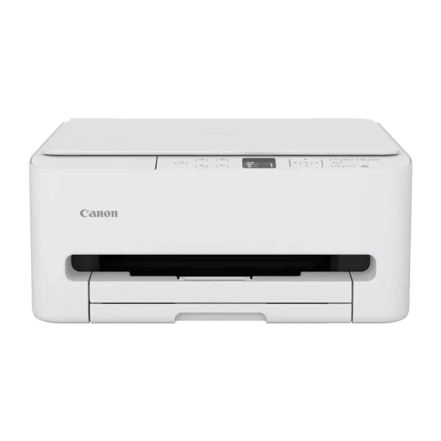 MF inkjet štampač Canon PIXMA TS4150i beli